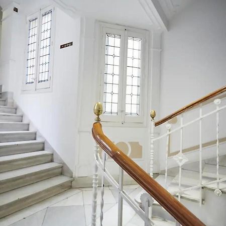 Apartamento V Alcalaretiro Ideal Parejas Madryt Zewnętrze zdjęcie