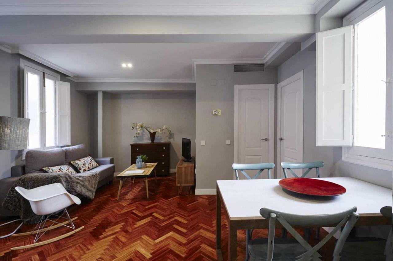 Apartamento V Alcalaretiro Ideal Parejas Madryt Zewnętrze zdjęcie