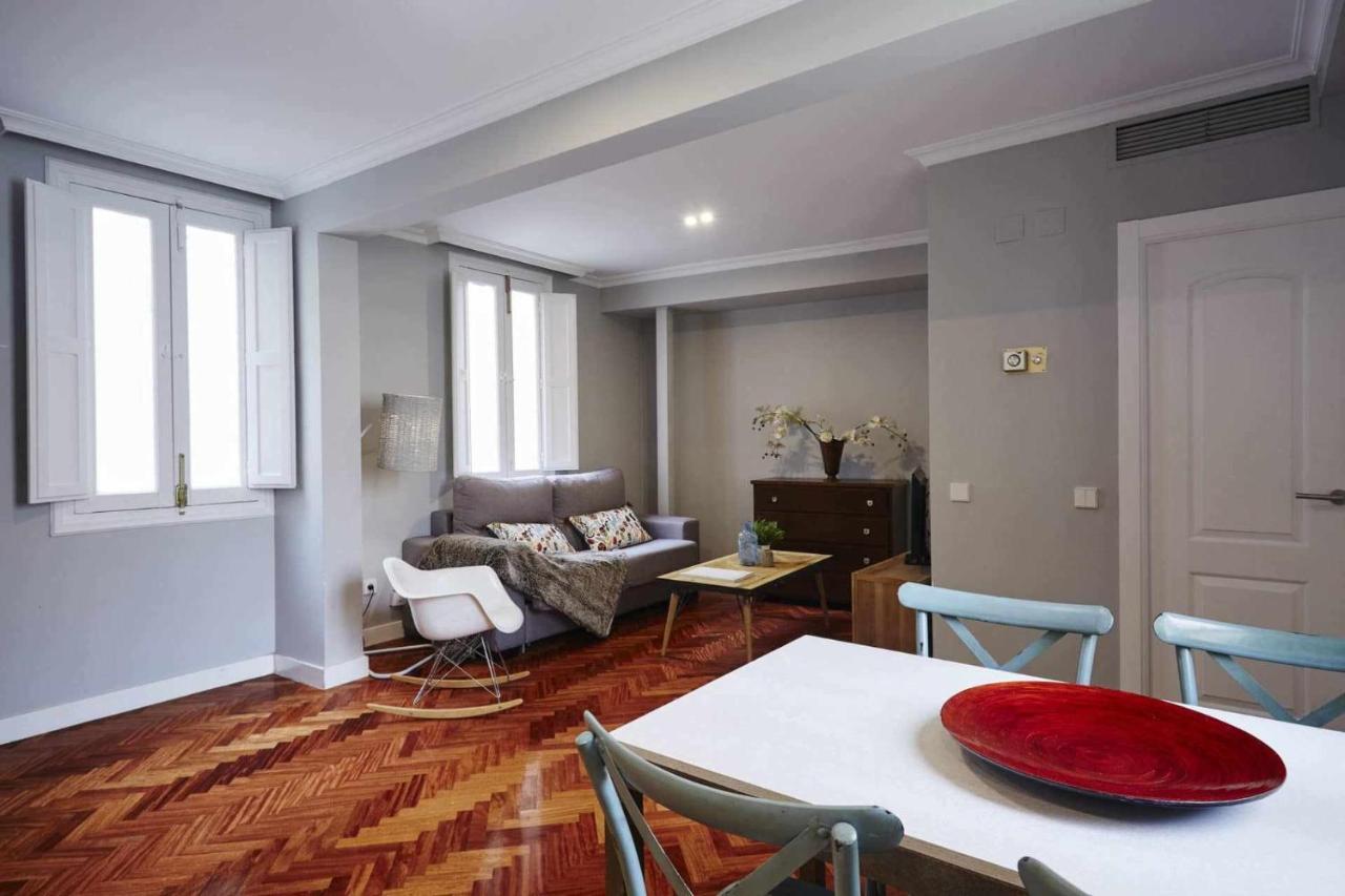 Apartamento V Alcalaretiro Ideal Parejas Madryt Zewnętrze zdjęcie