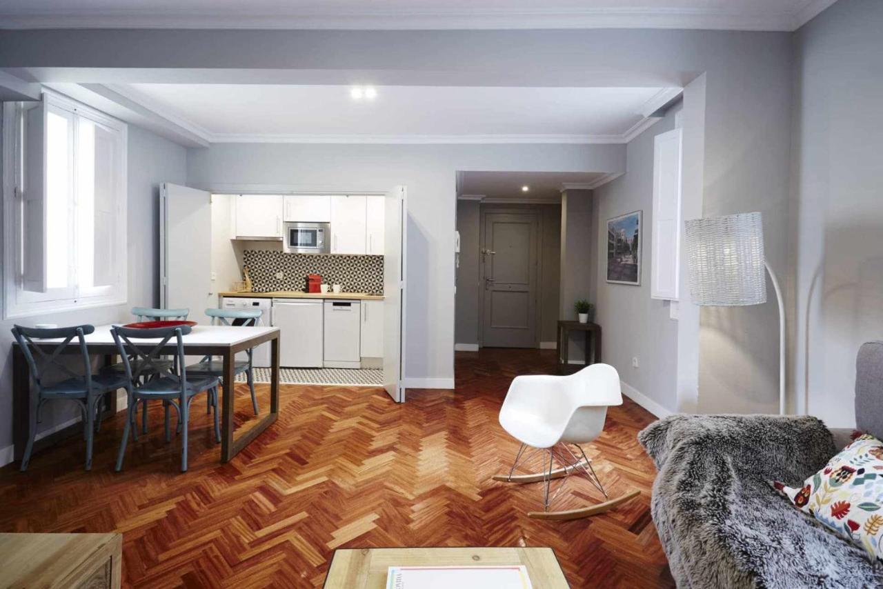 Apartamento V Alcalaretiro Ideal Parejas Madryt Zewnętrze zdjęcie