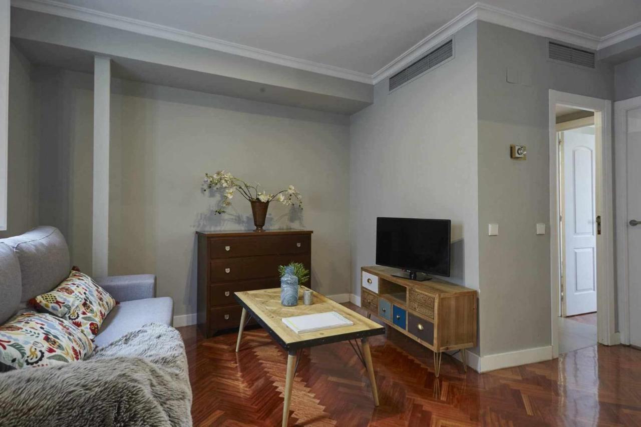 Apartamento V Alcalaretiro Ideal Parejas Madryt Zewnętrze zdjęcie