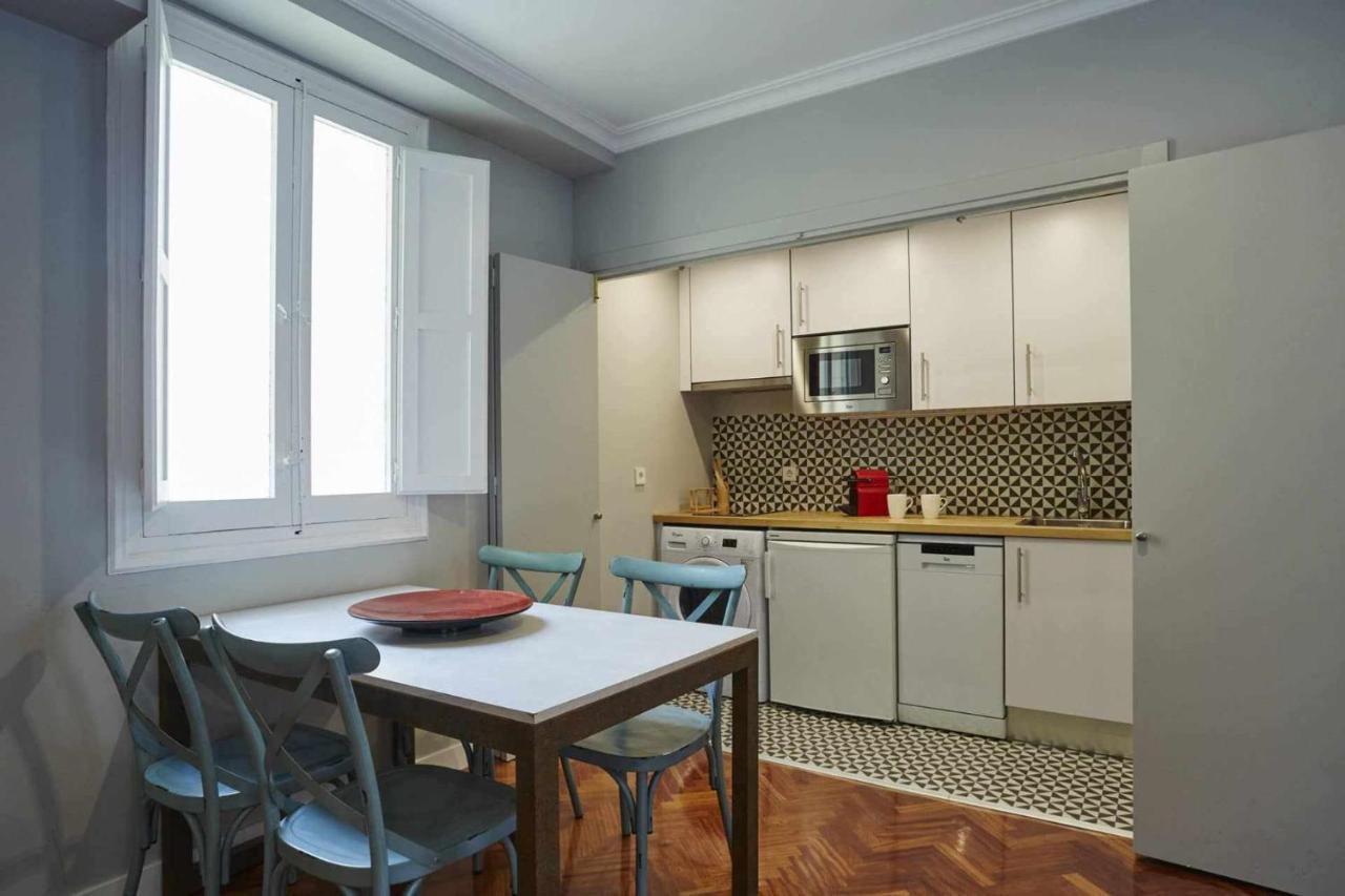 Apartamento V Alcalaretiro Ideal Parejas Madryt Zewnętrze zdjęcie
