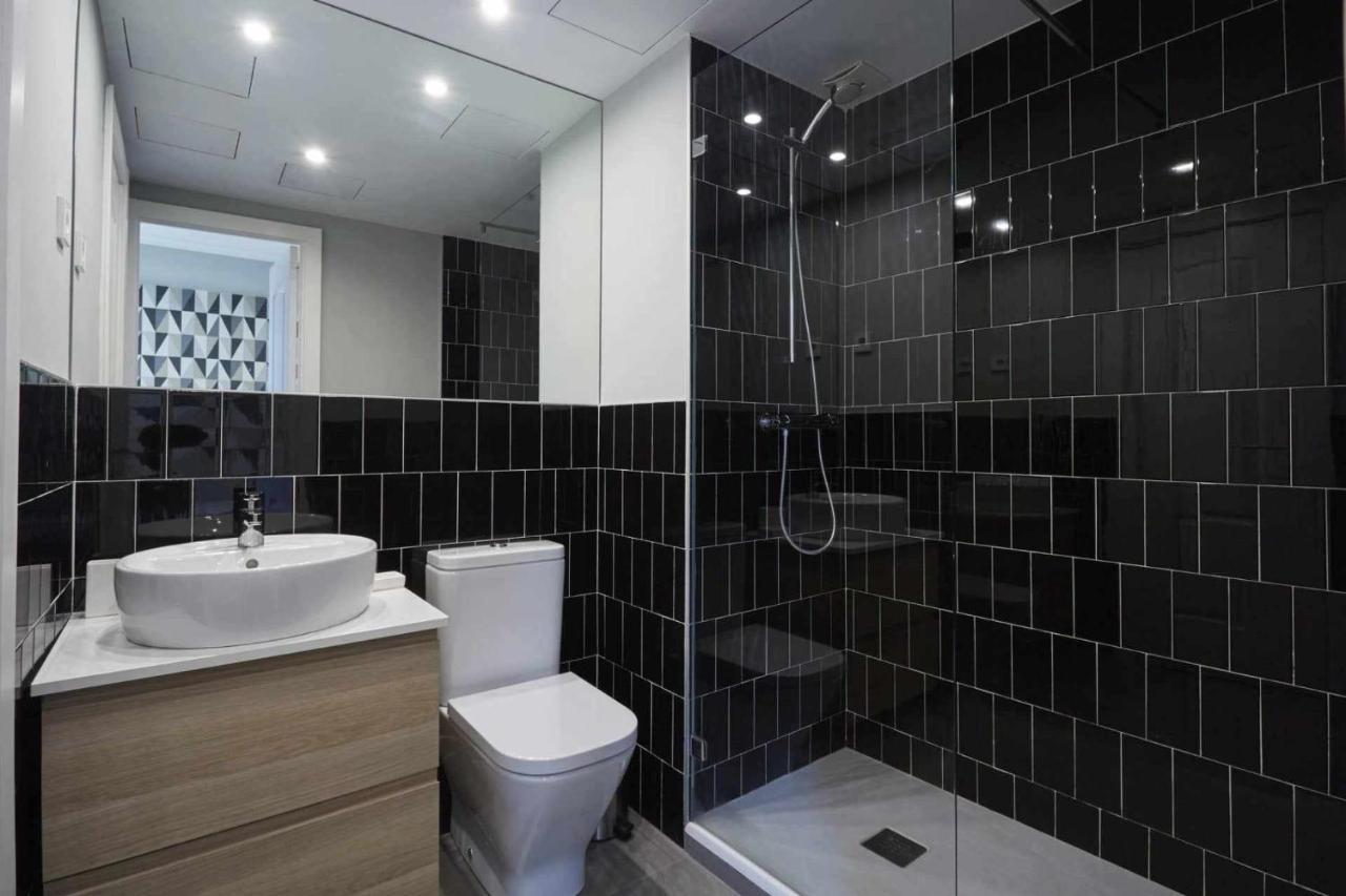 Apartamento V Alcalaretiro Ideal Parejas Madryt Zewnętrze zdjęcie