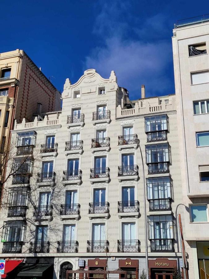 Apartamento V Alcalaretiro Ideal Parejas Madryt Zewnętrze zdjęcie
