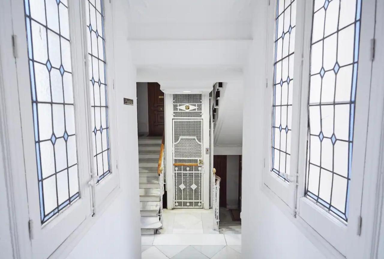 Apartamento V Alcalaretiro Ideal Parejas Madryt Zewnętrze zdjęcie