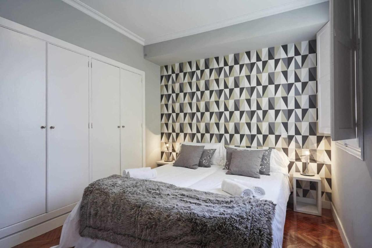 Apartamento V Alcalaretiro Ideal Parejas Madryt Zewnętrze zdjęcie