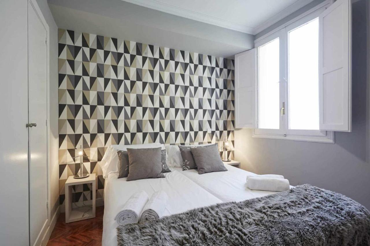 Apartamento V Alcalaretiro Ideal Parejas Madryt Zewnętrze zdjęcie