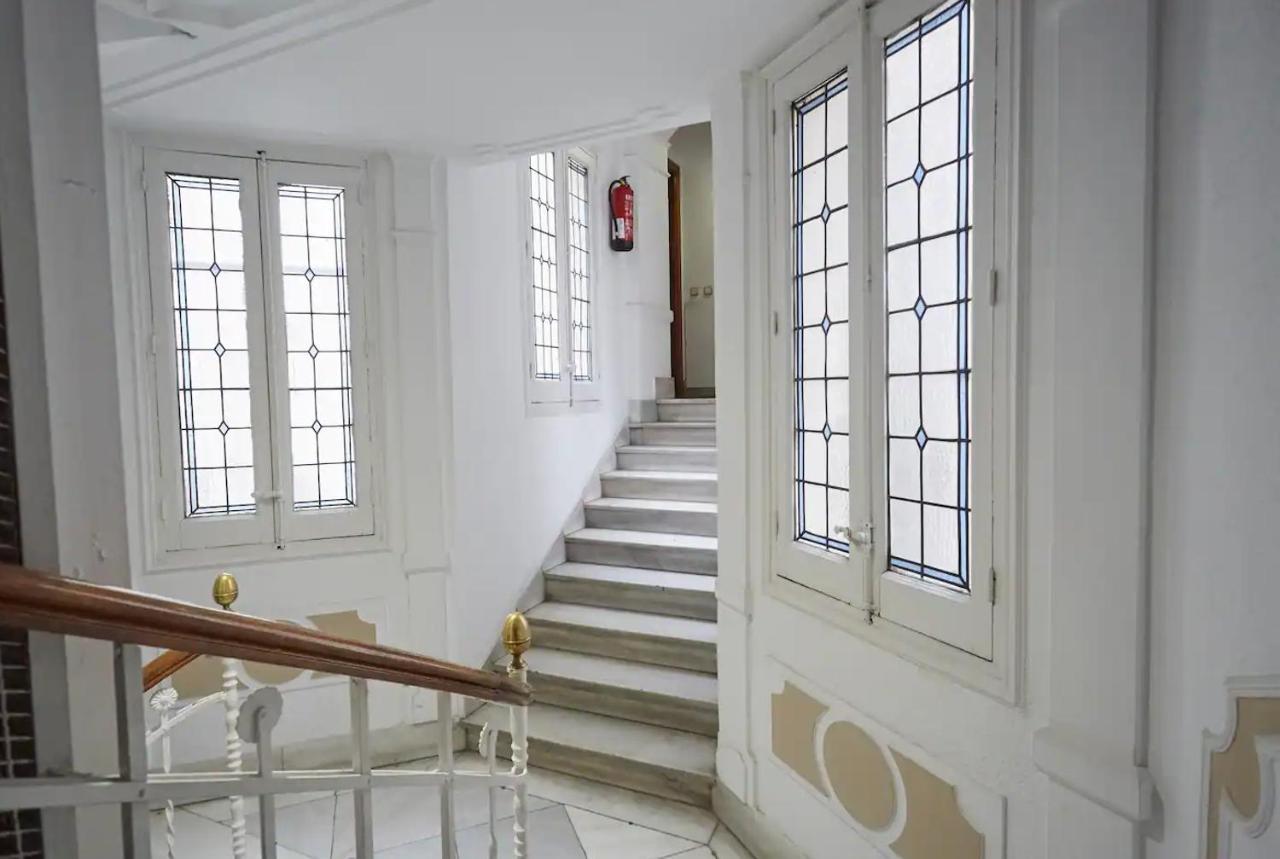Apartamento V Alcalaretiro Ideal Parejas Madryt Zewnętrze zdjęcie