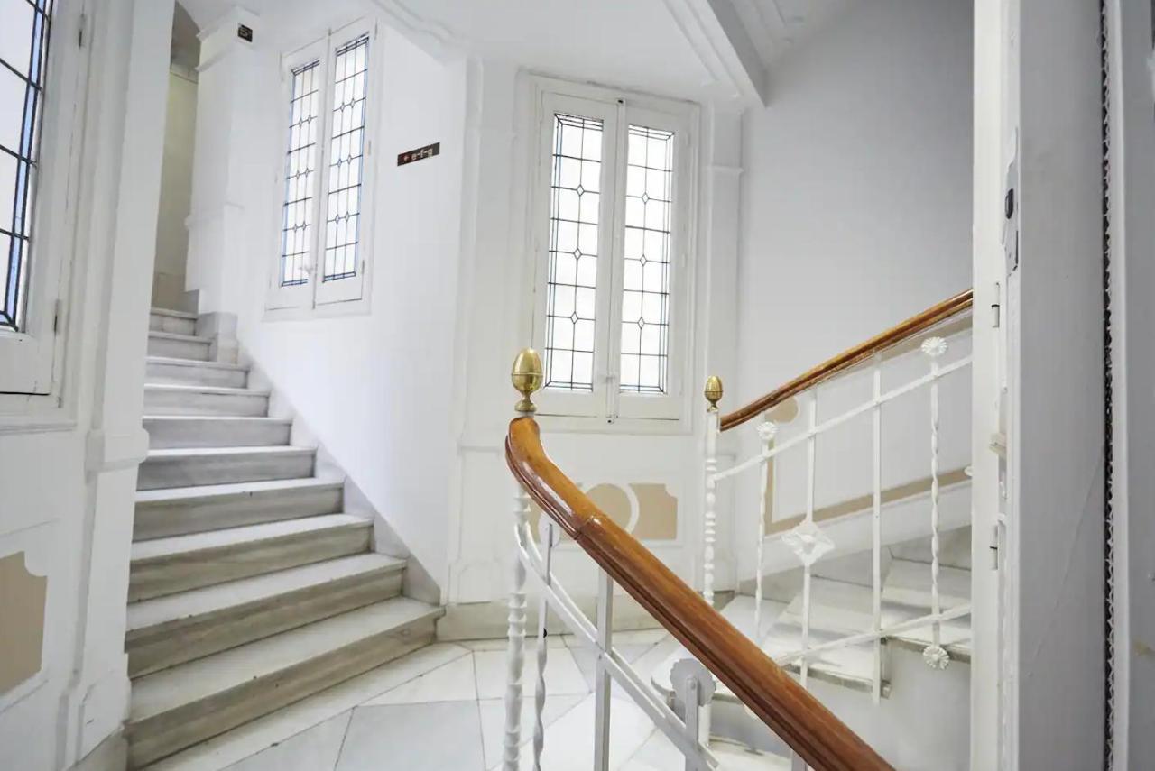 Apartamento V Alcalaretiro Ideal Parejas Madryt Zewnętrze zdjęcie